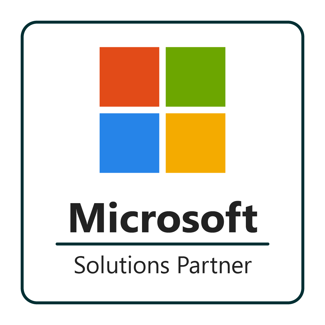 Microsoft cloud partner synergy sky